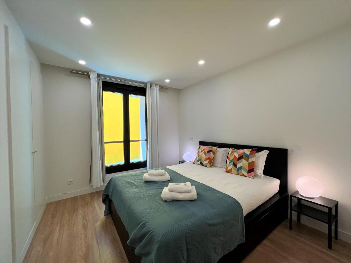 Faro Design 5 By Homing FAO Exterior foto