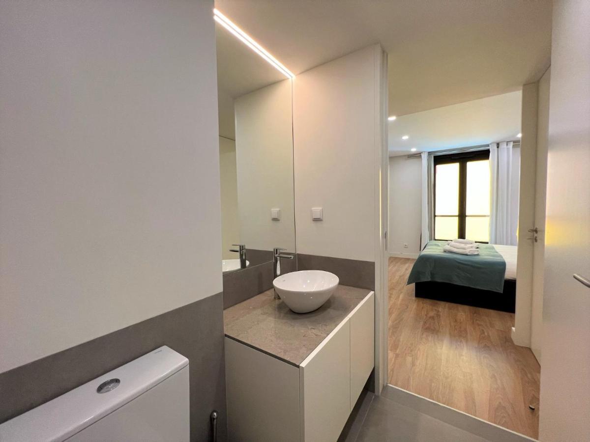 Faro Design 5 By Homing FAO Exterior foto