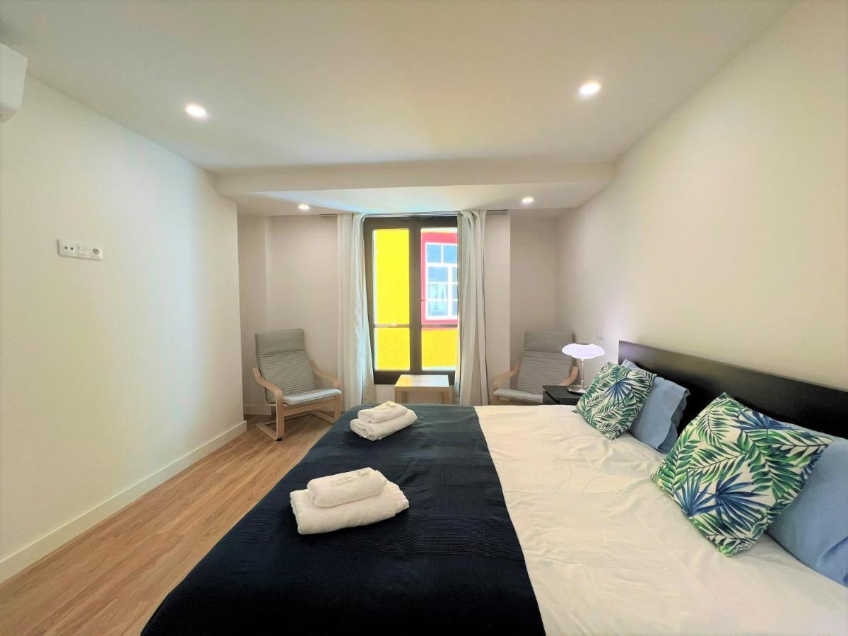 Faro Design 5 By Homing FAO Exterior foto