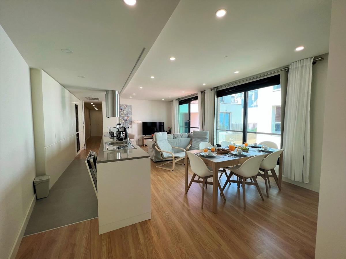 Faro Design 5 By Homing FAO Exterior foto