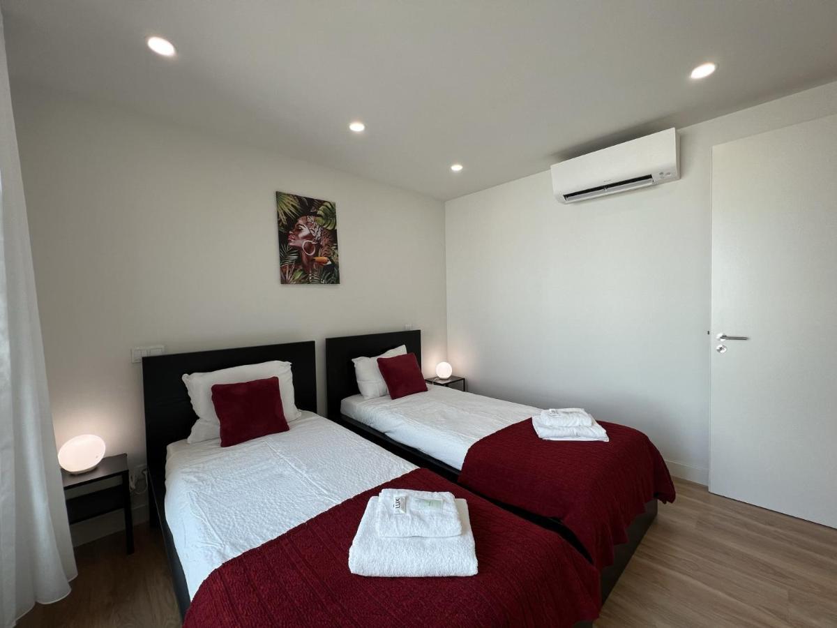 Faro Design 5 By Homing FAO Exterior foto