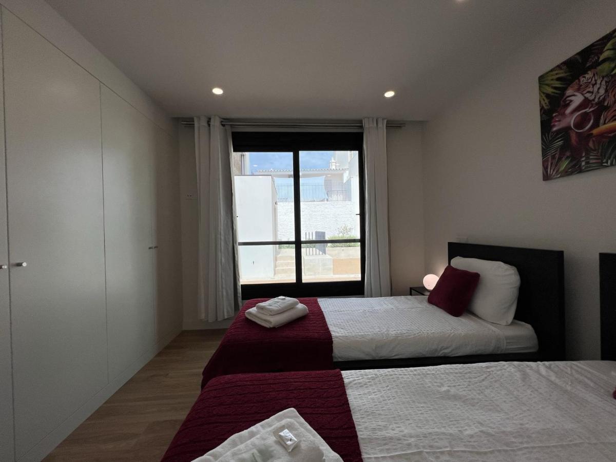 Faro Design 5 By Homing FAO Exterior foto
